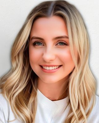 Photo of Shelby Barnes, Clinical Social Work/Therapist in Ann Arbor, MI