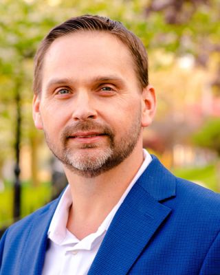 Photo of Craig J Gilkey - Craig Gilkey Mental Health Counseling Services , Counselor, MS, LMHC, NCC