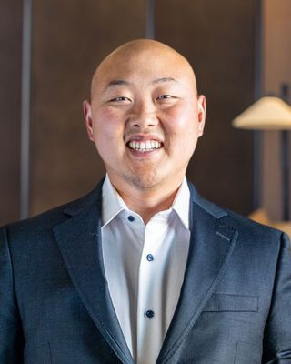 Photo of Dr. Michael Kim, Psychiatrist, PMHNP