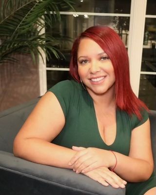 Photo of Ashley Clayton, Licensed Professional Counselor in Louisiana