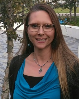 Photo of Christina Macnamara, Clinical Social Work/Therapist in Tampa, FL