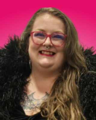 Photo of Scarlet Lovejoy, Licensed Professional Counselor, LPC