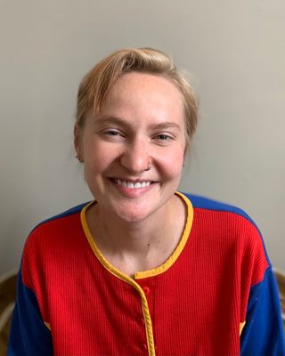 Photo of Anna Weber, Counselor in Durham, NC