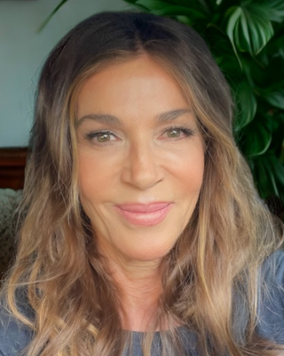 Photo of Alessana Fordin, Counselor, MS, LMHC