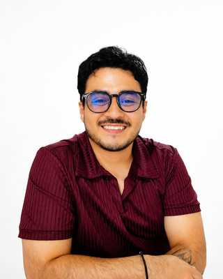 Foto de Brandon Alexis Guzmán Martínez, Psicólogo, Lic. en Psicología