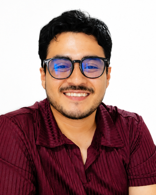 Foto de Brandon Alexis Guzmán Martínez, Psicólogo, Lic. en Psicología