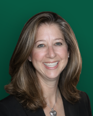 Photo of Beth Leitner, Psychologist