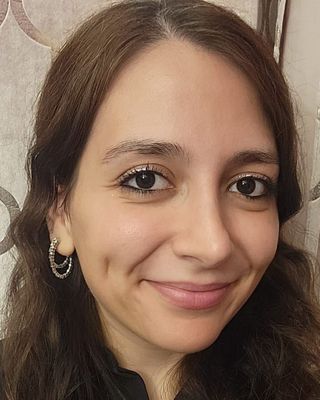 Photo of Parmida Shirazi, Marriage & Family Therapist Associate, MA, AMFT