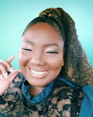 Photo of Niah Singletary, Counselor, PhD, LCMHC, CRC, MA