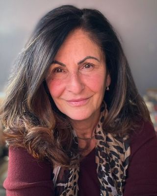 Photo of Angela M. Aiello, Marriage & Family Therapist, MA, MFT, PhD