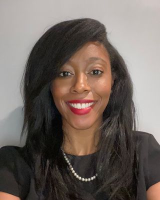 Photo of Ashley Tennyson, Licensed Professional Counselor, LPC