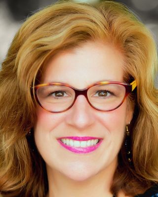 Photo of Maria Miskovic - West County Psychological Associates, Clinical Social Work/Therapist, LCSW, C-ASWCM