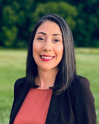 Photo of Niny F. Rosso-Reyes, Clinical Social Work/Therapist, LISW-S