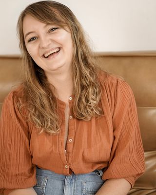 Photo of Anna Kocon Gomes - Your Space - Anna Kocon Gomes, Psychologist, MA, MPSI