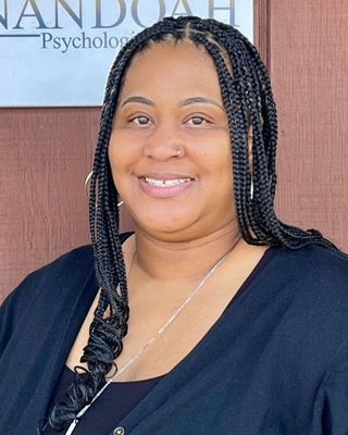 Photo of Traketa Dillard, Licensed Professional Counselor in Martinsville, VA