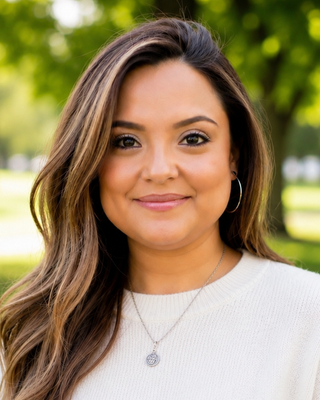Photo of Fatima Castillo, Clinical Social Work/Therapist, LCSW