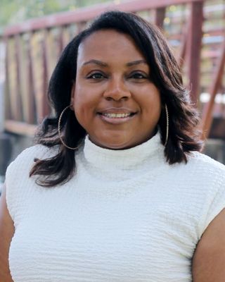 Photo of Chandra Shakira Foard, Licensed Professional Counselor, LPC
