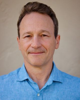 Photo of Michael Campbell, Marriage & Family Therapist Associate, AMFT