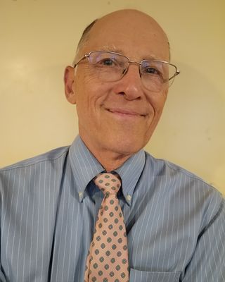 Photo of Robert Fontana, Marriage & Family Therapist, MA, LMFT, DMin