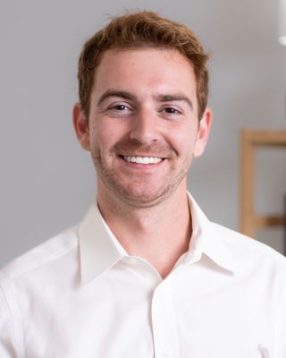 Photo of Zach Read, Licensed Professional Counselor Associate in Dallas, TX