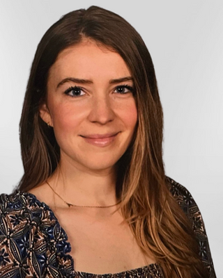 Photo of Grace Willer, PhD