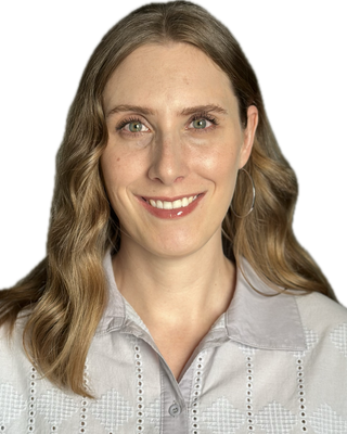 Foto de Daniela Estrop Díez, Psicólogo, Maestría