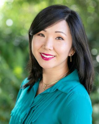 Photo of Ashley Ikeda, Marriage & Family Therapist in Corte Madera, CA