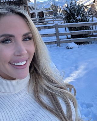 Photo of Katy London, Licensed Professional Counselor, LPC