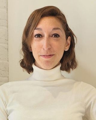 Photo of Charlotte Neep, Counsellor, MSc, MBACP Accred