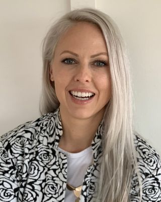Photo of Katy Bandy, Clinical Social Work/Therapist in 92821, CA
