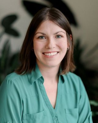 Photo of Ana Hrincu, Registered Social Worker, BSW, RSW