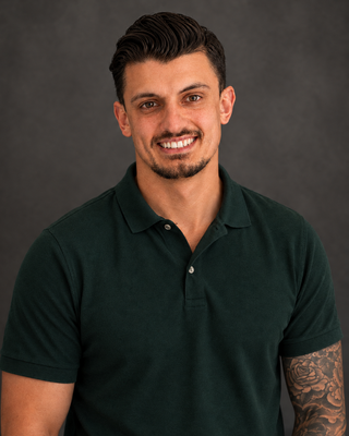 Photo of Chase Klingshirn, Counselor, LPCC-S