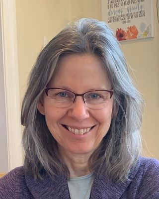Photo of Lisa Kate, Counselor in South Burlington, VT