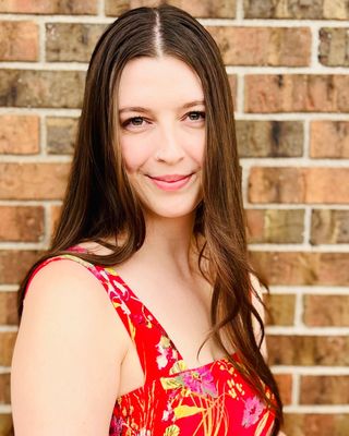 Photo of Taylor Hernandez, Licensed Professional Counselor Candidate, LPCC