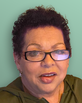 Photo of Phyllis Jones, Licensed Professional Counselor, LPC, NCC, CADC-M