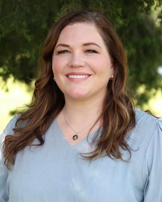 Photo of Ashley Guynes, LPC Associate, MS