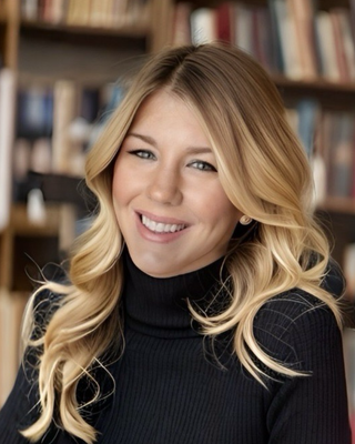 Photo of Katelyn Williams, Licensed Professional Counselor, MA, LPC-S, RPT-S™, NCC