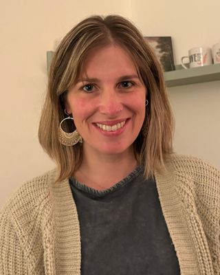 Photo of Sammie Rufenacht, Pre-Licensed Professional, CMHC, MA, MEd