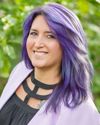 Photo of Dr. Stacy Friedman, DHS, CSC