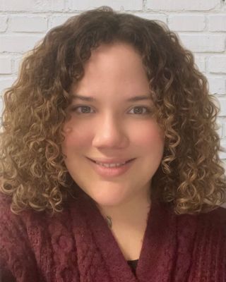 Photo of Bianca Campbell, Clinical Social Work/Therapist, LCSW