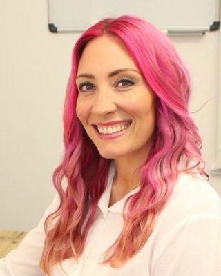 Photo of Joanne Vandekelf - Illuminated Minds Clinic, Counsellor, BACP