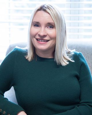 Photo of Jaclyn Wesolowski, Counselor, MA, LCPC