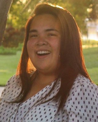 Photo of Fae Feliciano, Clinical Social Work/Therapist in Irvine, CA