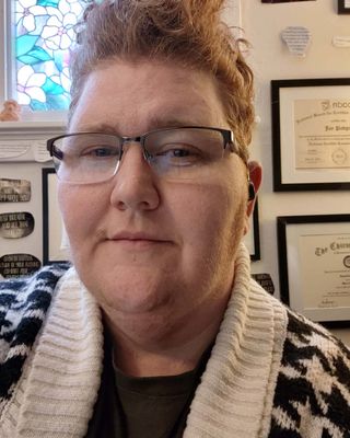 Photo of Jay Padge, Licensed Professional Counselor, LPC, NCC