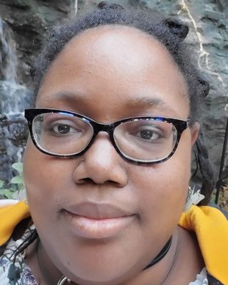 Photo of Danielle Nicole Coleman, Pre-Licensed Professional, MA, LMHP-R
