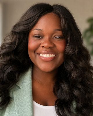 Photo of Darlene Alexia Gardner, Clinical Social Work/Therapist, MSW, LCSW, LCSW-C, LICSW