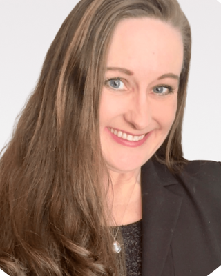 Photo of Rachelle McKoy, Counselor, LCMHC