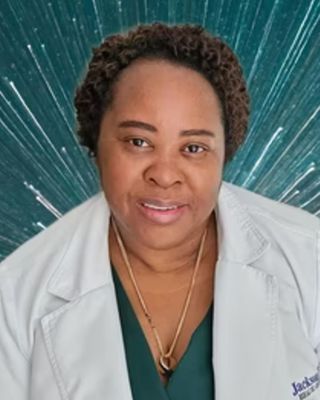 Photo of Ludgy Supplice, Psychiatric Nurse Practitioner, PMHNP