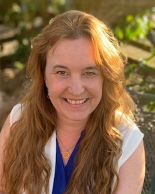 Photo of Sunny Brown, Licensed Professional Counselor in Ashland, OR