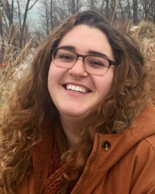 Photo of Ash Rotonto, Licensed Professional Counselor, ATR, LPC